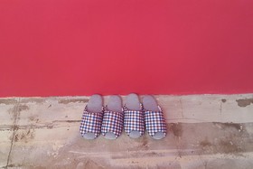 Yangyang Party Guest House Naksan