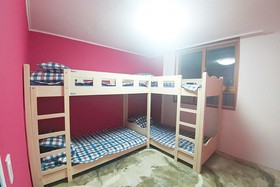 Yangyang Party Guest House Naksan