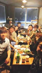 Yangyang Party Guest House Naksan
