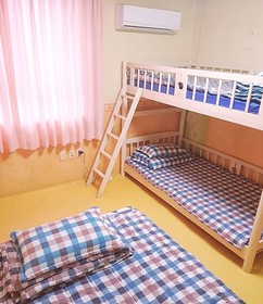 Yangyang Party Guest House Naksan