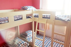 Yangyang Party Guest House Naksan