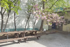 Yangyang Party Guest House Naksan