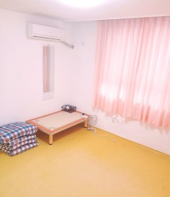 Yangyang Party Guest House Naksan