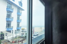 Yangyang Party Guest House Naksan