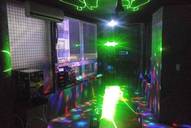 Yangyang Party Guest House Naksan