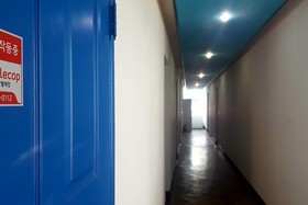 Yangyang Party Guest House Naksan