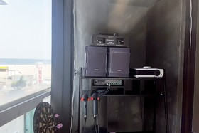 Yangyang Party Guest House Naksan