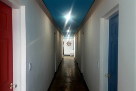 Yangyang Party Guest House Naksan
