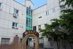 Yangyang Party Guest House Naksan