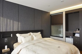Spa View Hotel