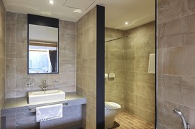 Spa View Hotel