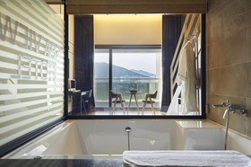 Spa View Hotel