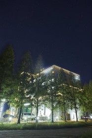 Spa View Hotel