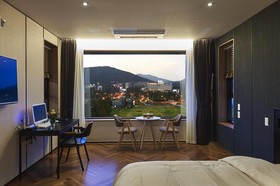 Spa View Hotel