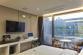 Spa View Hotel