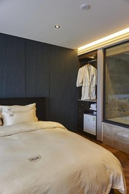 Spa View Hotel