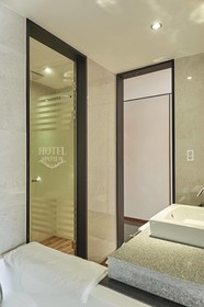 Spa View Hotel