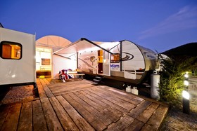 Spa View Hotel