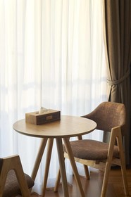 Spa View Hotel