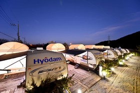 Spa View Hotel