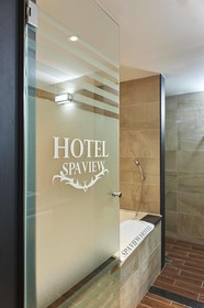 Spa View Hotel
