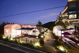 Spa View Hotel