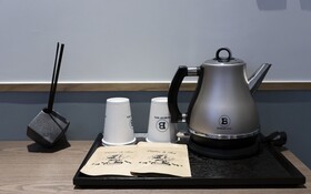 Brown Dot Yongin Branch