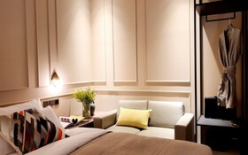 Brown Dot Yongin Branch