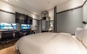 Brown Dot Yongin Branch