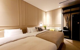 Brown Dot Yongin Branch