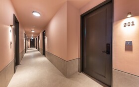 Brown Dot Yongin Branch