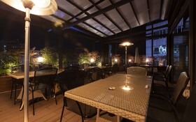 Brown Dot Yongin Branch