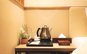 Brown Dot Yongin Branch
