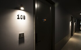 Brown Dot Yongin Branch