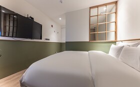 Brown Dot Yongin Branch