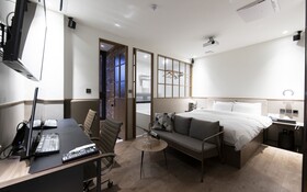 Brown Dot Yongin Branch