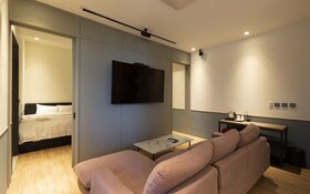 Brown Dot Yongin Branch
