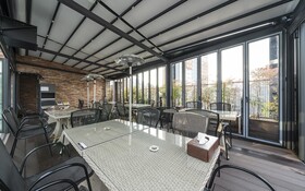 Brown Dot Yongin Branch
