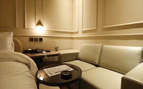 Brown Dot Yongin Branch