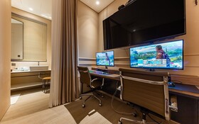 Brown Dot Yongin Branch
