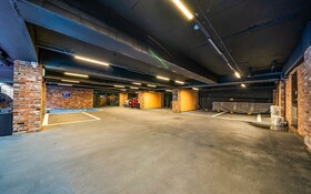 Brown Dot Yongin Branch