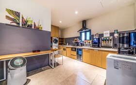 Brown Dot Yongin Branch