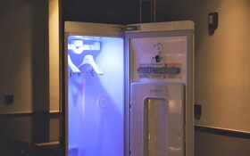Brown Dot Yongin Branch