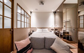Brown Dot Yongin Branch