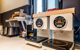Brown Dot Yongin Branch