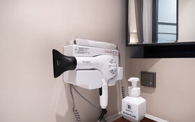 Brown Dot Yongin Branch