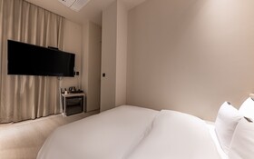 Brown Dot Yongin Branch