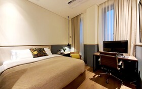Brown Dot Yongin Branch