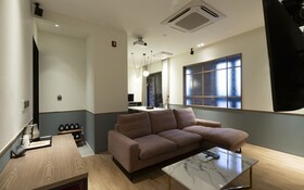 Brown Dot Yongin Branch