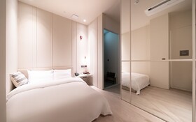 Brown Dot Yongin Branch